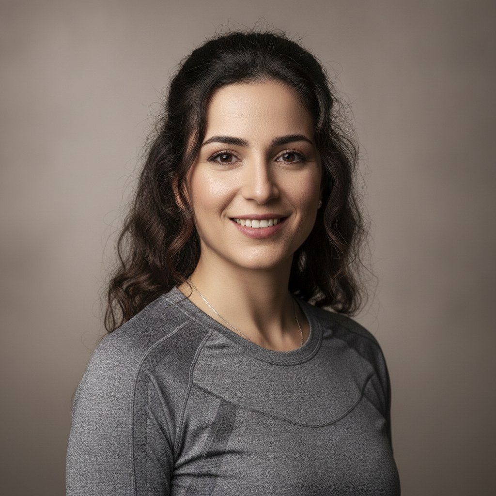 Elif Arslan — Çocuk Gelişim Uzmanı